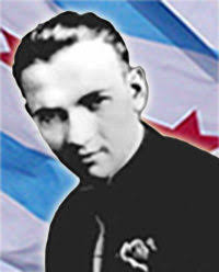 Patrolman John George Sevick