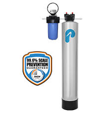 These are an alternative to a traditional ion exchange water softener. Salt Free Water Softener Systems Natursoft Pelican Water