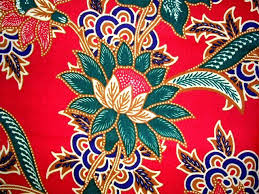 Simple Batik Design Google Search Batik Design Batik Art Batik Pattern