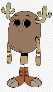 Deviantart is the world's largest online i thought about drawing penny fitzgerald of the amazing world of gumball both in her shelled and. Image Season Penny Png The Amazing World Le Monde Incroyable De Gumball Penny Free Transparent Png Clipart Images Download