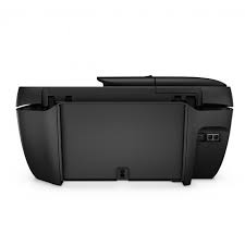 This size makes you able to move it when you think you are bored with the position. Hp Officejet 3830 All In One Printer