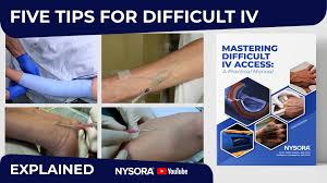 Image result for IV Access