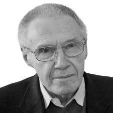 Ernest Wolf's Instagram, Twitter & Facebook