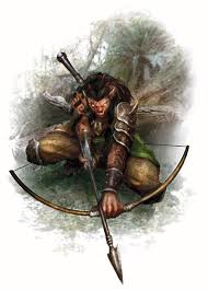 I started to make a monk guide from scratch and then read the treantmonk monk guide and decided to just build on his guide. A Pathfinder S Guide To Eberron Shifters In Pathfinder