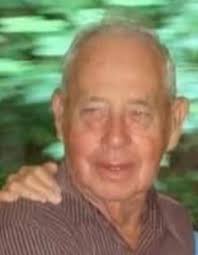 Obituary for Earl Vinson Ethridge