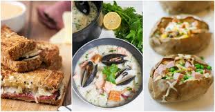 Classic irish favorites like beef and guinness stew are here, as are naturally green (thanks to matcha) yogurt and pound cake. 50 Delicious Gluten Free Irish Dishes Vegan Low Carb Paleo Options