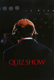 Quiz Show movie review & film summary