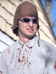 I want to be kamikaze failure frank for Halloween this year, does anyone  know where to buy this aviator hat? : r/FilthyFrank