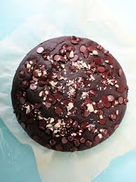 Now, i know many people are not fans of anise, but i encourage you to give this recipe for gluten free biscochitos a try anyway, they are scrumpdillyicious. Macadamia Chocolate Cake Vegan Gluten Free The Vegan Monster