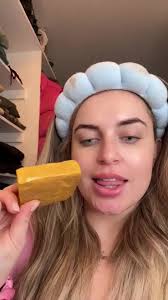 Tumeric Soap and La Roche Posay