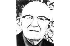 Clayton Percival Rogers