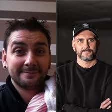 Alexander Paul Meltzer