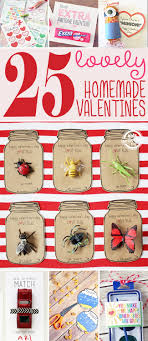 Free printable valentine's day cards! 25 Lovely Diy Valentines For Kids Kids Activities Blog