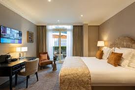 THE 10 CLOSEST Hotels to Vayamundo Oostende, Ostend