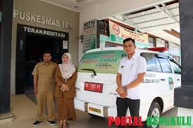 Tingkatkan Kualitas Pelayanan Puskesmas Perawatan Tes Aktifkan Layanan Hotline Portal Bengkulu
