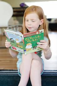 This list is made up of shorter picture books, although keep in mind that age 5 is also a great age to begin to read longer form classics out loud to your child (think charlotte's webb and charlie and the chocolate factory). 20 Excellent Beginner Chapter Books Everyday Reading