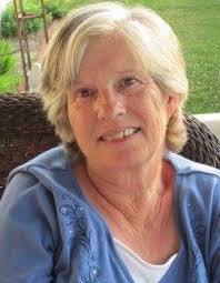 Obituary for Mary Lee Hill