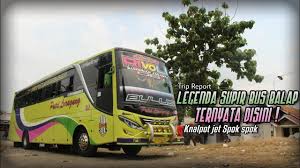 Finger foods for grad party : Pertama Ngaspal Mr Gaplek Alfarruq Dengan Bus Barunya Trip Report Jkt Kuningan Wani Ngoyak Youtube