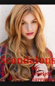 Scandalous (Twilight Fanfic ~A Emmett and Renesmee Story~)