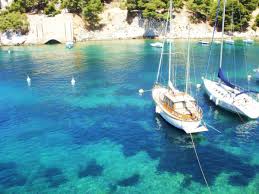 Port Miou Calanques De Cassis France Languedoc France Around The Worlds
