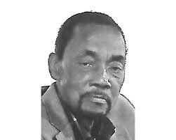 Charles Thomas Obituary (1942