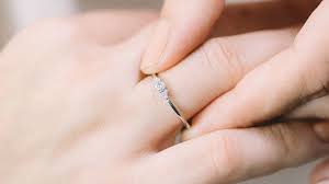 Check spelling or type a new query. En Que Mano Se Pone El Anillo De Compromiso Espacio Novias