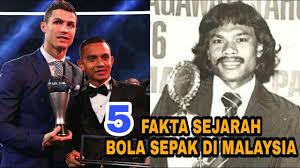 Beberapa kelab kemudian ditubuhkan di kawasan yang mempunyai ramai rakyat british seperti di selangor, kuala lumpur, perak, johor dan negeri sembilan. Kenapa Bolasepak Malaysia Digeruni Di Asia Dunia 5 Fakta Sejarah Bolasepak Di Malaysia Youtube