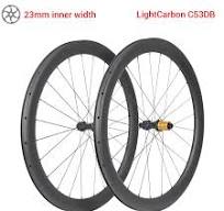 Cerchi In Carbonio Per Bici,ruote In Carbonio Per Ruote Da ...