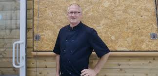 Manche Les Poissons Et Fruits De Mer Sont Rois Au Restaurant Le Collignon