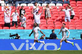 Euros result, highlights, latest news and reaction from southgate. England Vs Croatia Live Euro 2021 Match Stream Latest Score And Goal Updates Today Evening Standard
