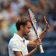 Sep 10, 2021 · the no. How Daniil Medvedev Became The Antihero Of The U S Open The New Yorker