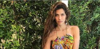Serata finita tra lacrime e singhiozzi per pierpaolo pretelli, dopo aver realizzato che con elisabetta gregoraci non potrà mai esserci nulla. Ariadna Romero Ex Fidanzata Pierpaolo Pretelli Non Associatemi A Lui