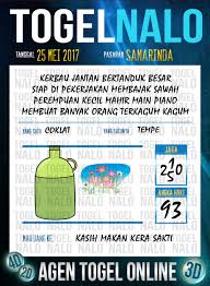 Pakong Jp 3d Togel Wap Online Togelnalo Samarinda 25 Mei 2017 Lebah Jantan Bulan Purnama Burung Rajawali