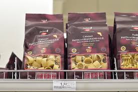 Pasta Chi Produce Per Le Marche Dei Supermercati E Dei Discount