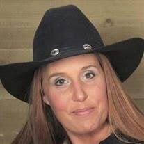 Carrie Michelle Wilson Obituary