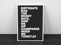 Birthdays Were The Worst Days Lyrics Notorious B I G Birthdays Was The Worst Days Etsy In 2020 Lyric Prints Notorious Big 1st Boy Birthday