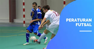 Futsal memiliki peraturan tersendiri dibandingkan sepakbola, semua peraturan permainan futsal sudah disepakati dan diatur tersendiri oleh fifa. Peraturan Futsal Terbaru Singkat Dan Terlengkap
