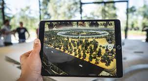 Augmented reality in real estate. Is Augmented Reality Suitable For Teaching And Learning In Institution Of Higher Education Utm Newshub