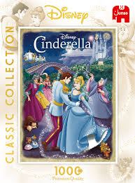 Maybe you would like to learn more about one of these? Disney S Cinderella 1000 Piece Jigsaw Puzzle Disney Gifts For Adults Jumbo