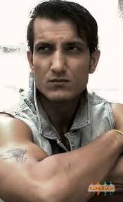 Kapil Singh Wazir, 34 years, Actor, Model