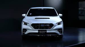 View Photos Of The Subaru Levorg Prototype Sti Sport In 2020 Subaru Levorg Subaru Sport 10