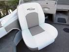 Mirrocraft boat seats