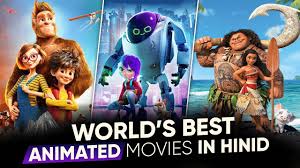 But in reality, that couldn't be further. Top 10 Best Animation Movies In Hindi Best Hollywood Animated Movies In Hindi List Movies Bolt Youtube