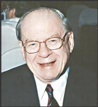 Robert Saunders Obituary (1927