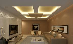 Instead of a plain roof, black coloured pipes are suspended from above to make this. Home Architec Ideas Wooden False Ceiling Design For Office