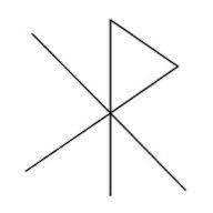 Viking rune tattoos are inspired by the ancient futhark, one of the many varieties of runic alphabets that have existed throughout history.originally, the runes were carved on small pieces of stone, metal and wood, as these inscriptions are composed of clean lines and easy to trace. Online Store Marriage Symbol Tattoos Bindrunes Norse Runes