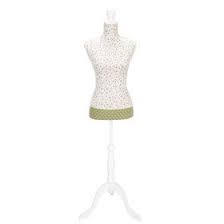 Couture Schneiderpuppe Blumenprint Schneiderpuppe Schneider Couture