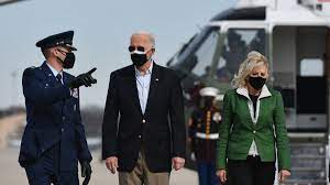 Lift your spirits with funny jokes, trending memes, entertaining gifs, inspiring. Biden Says U S Air Strike In Syria A Warning To Tehran