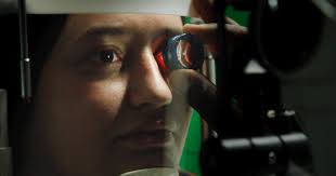 Specsavers Ludlow hosts eye care clinic for homeless people