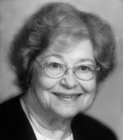 Jeanette LENZ Obituary (2012)